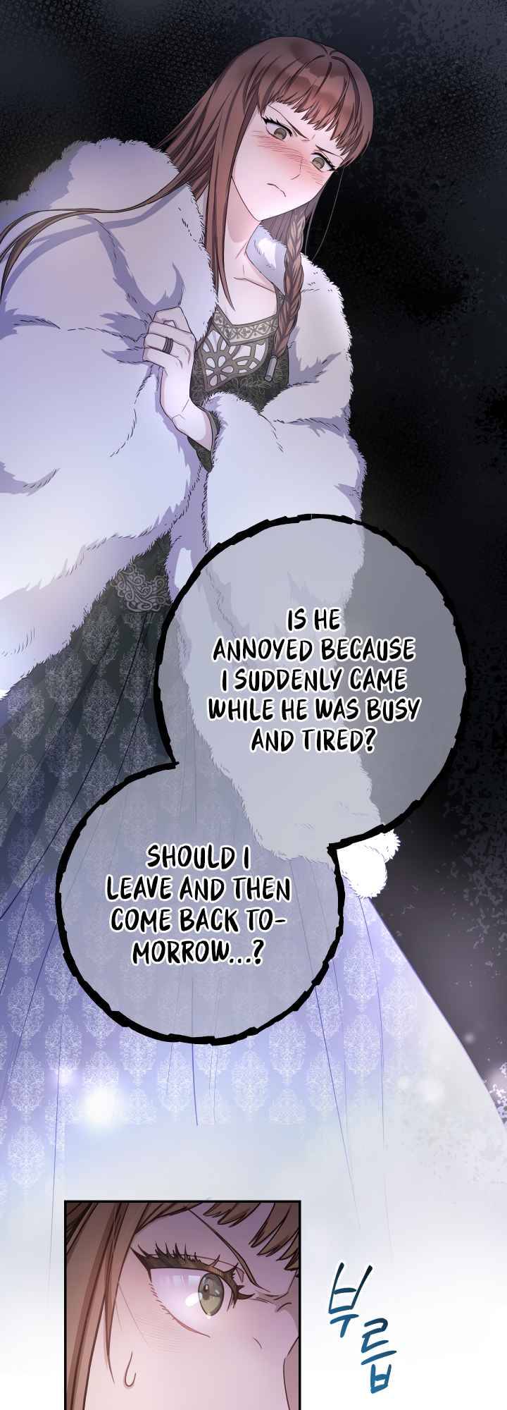 Marriage of Convenience Chapter 2 page 45