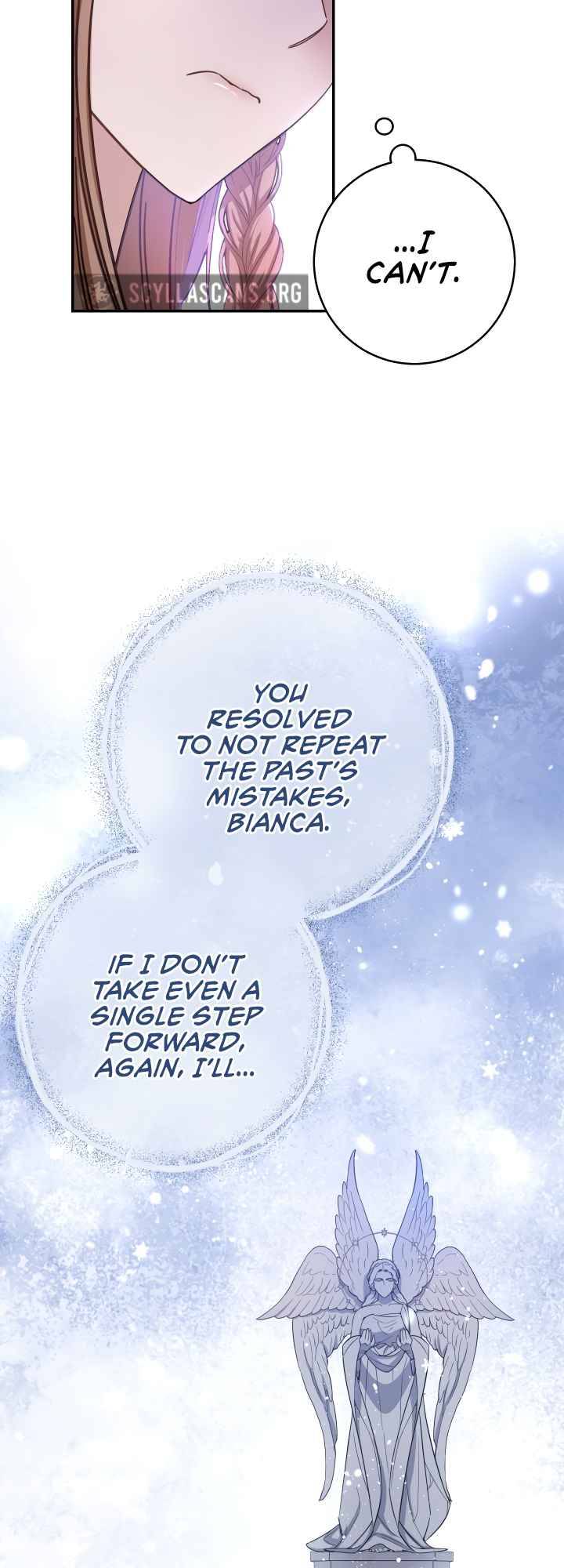 Marriage of Convenience Chapter 2 page 46