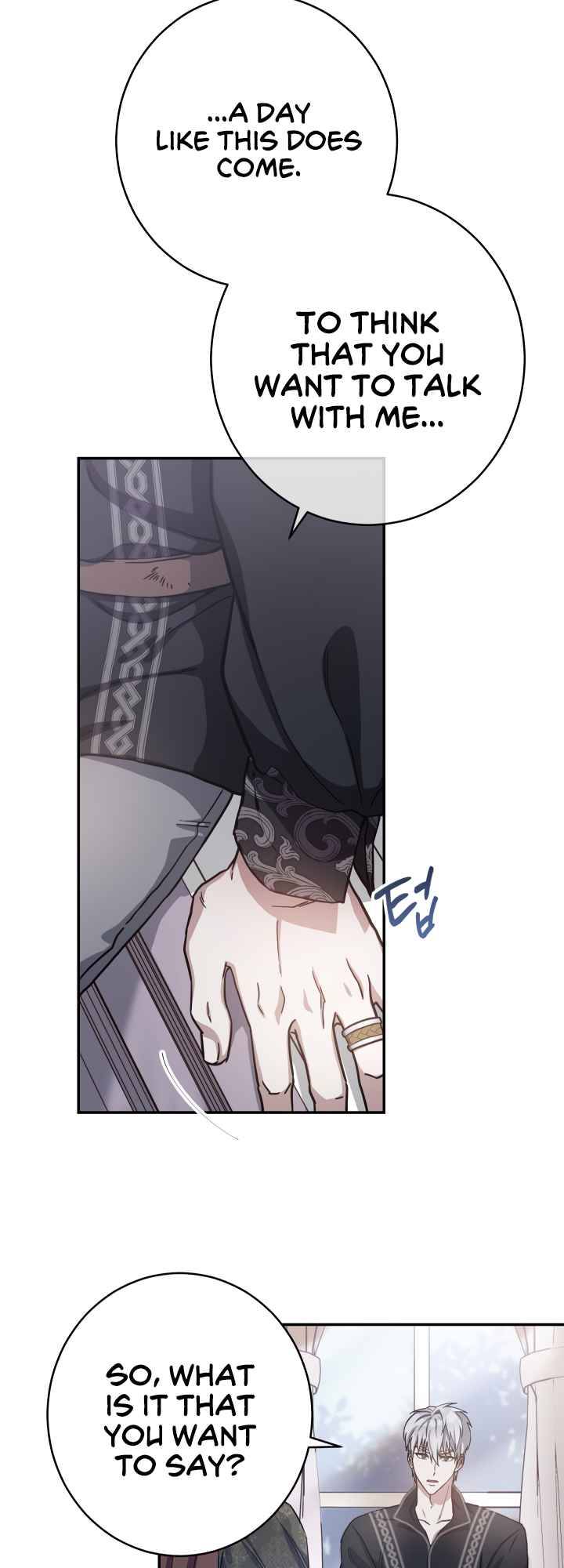 Marriage of Convenience Chapter 2 page 51