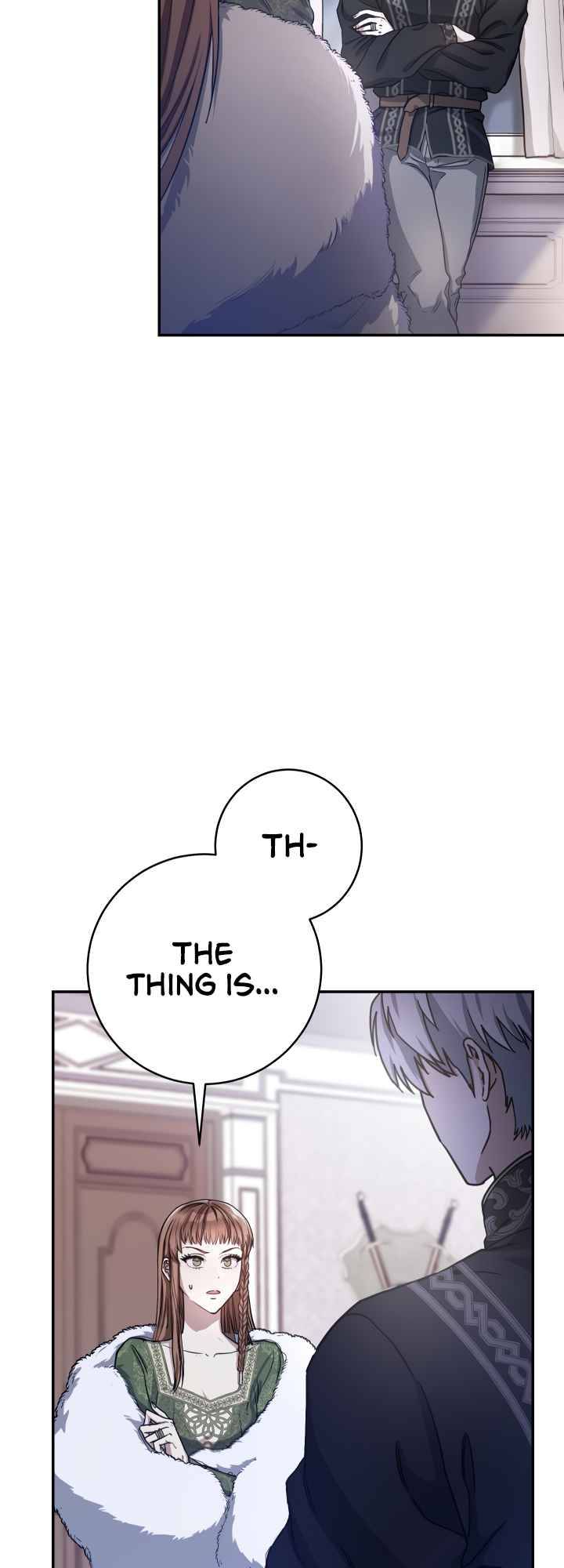 Marriage of Convenience Chapter 2 page 52