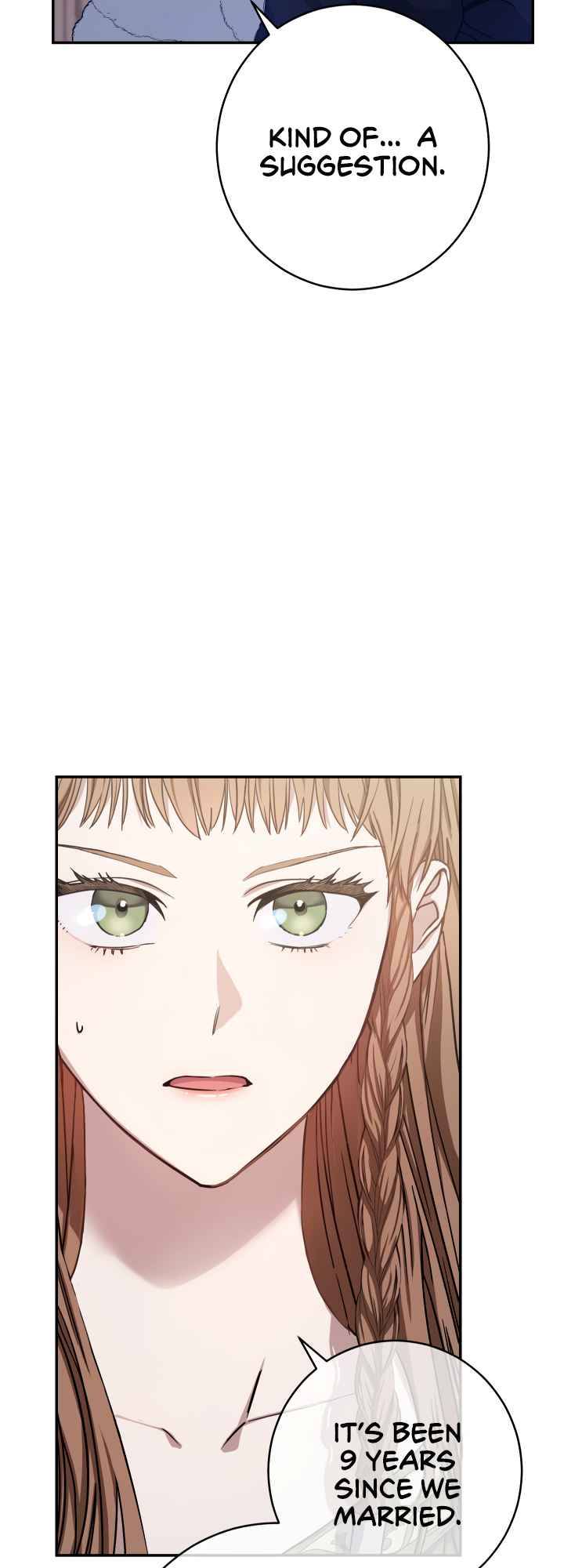 Marriage of Convenience Chapter 2 page 53