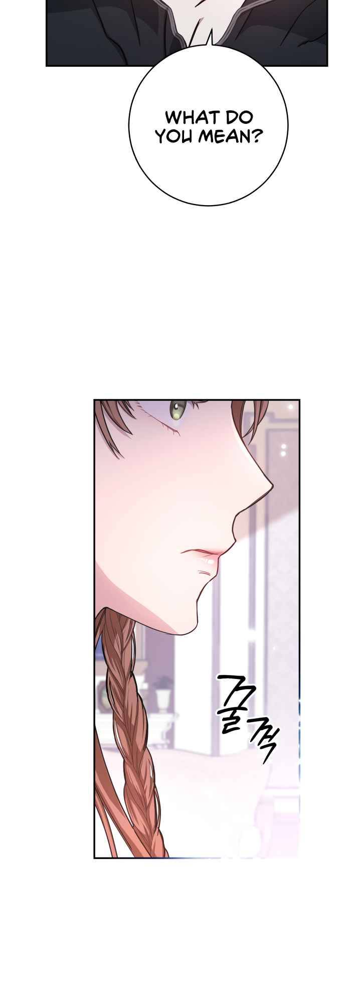 Marriage of Convenience Chapter 2 page 55