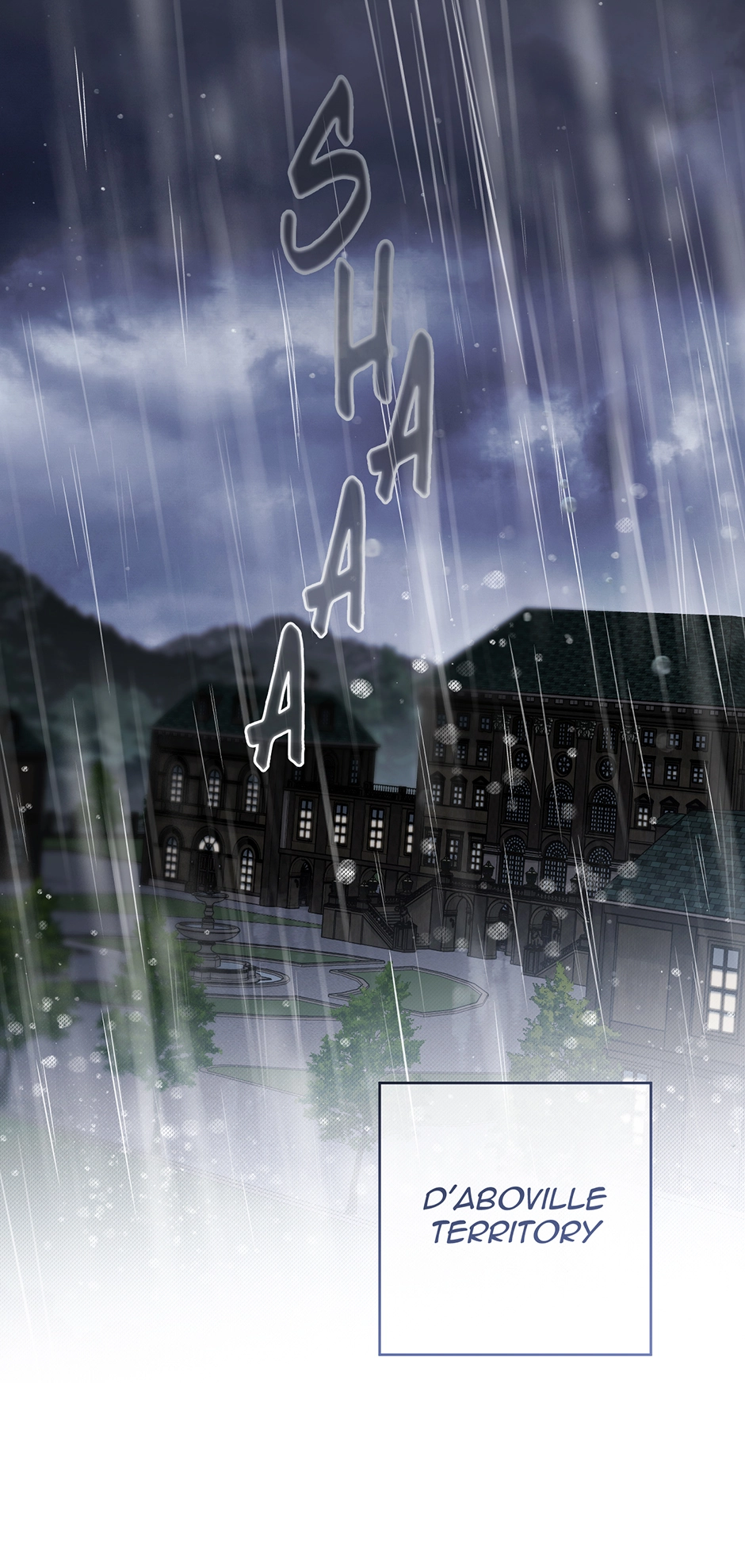 Marriage of Convenience Chapter 142 page 1