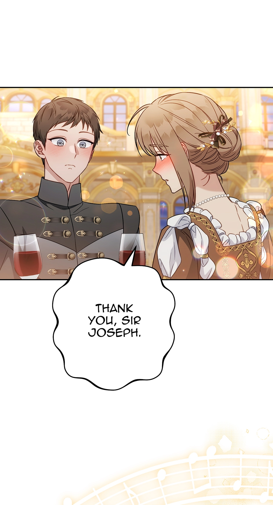 Marriage of Convenience Chapter 142 page 53