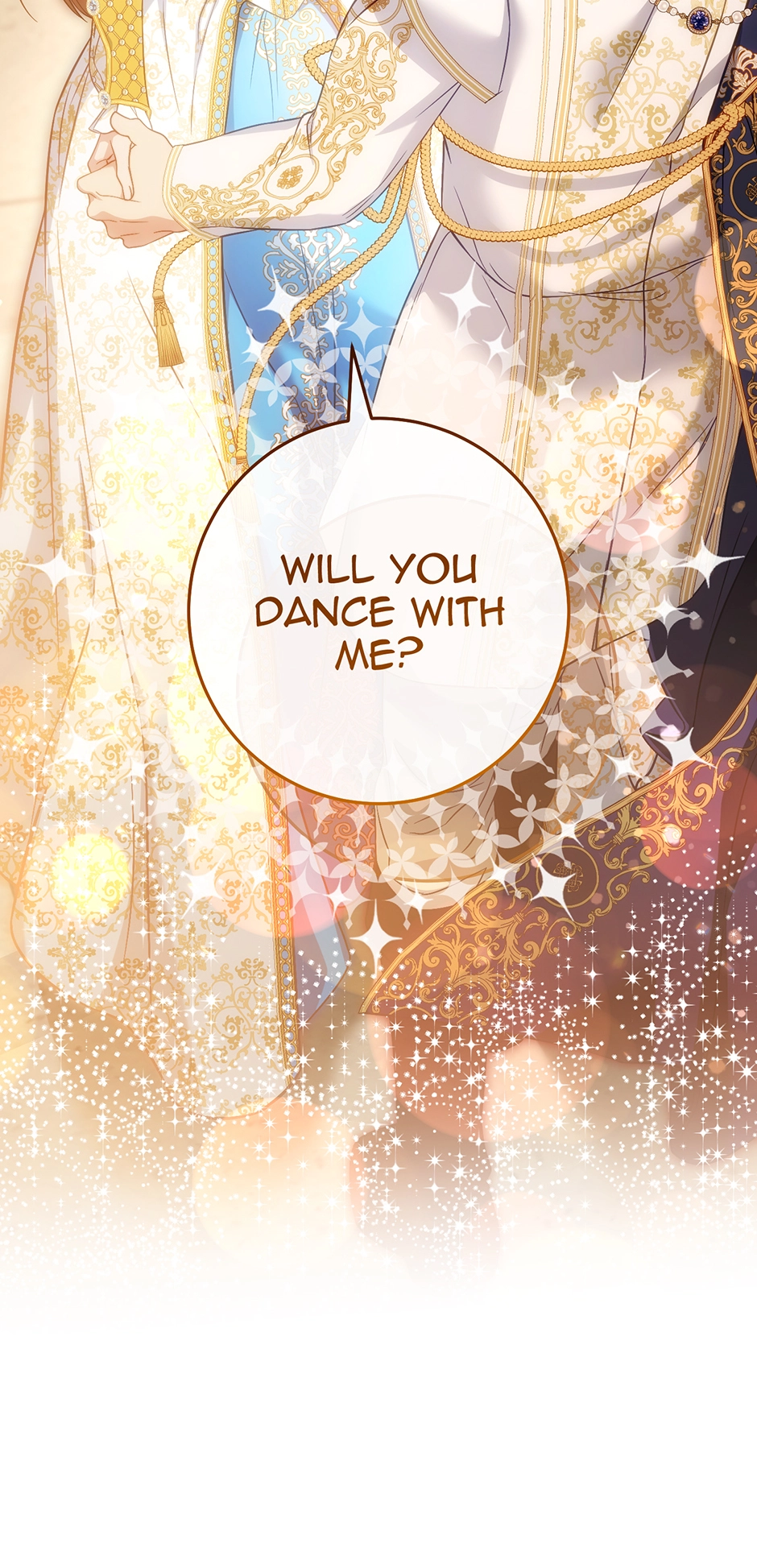Marriage of Convenience Chapter 142 page 78