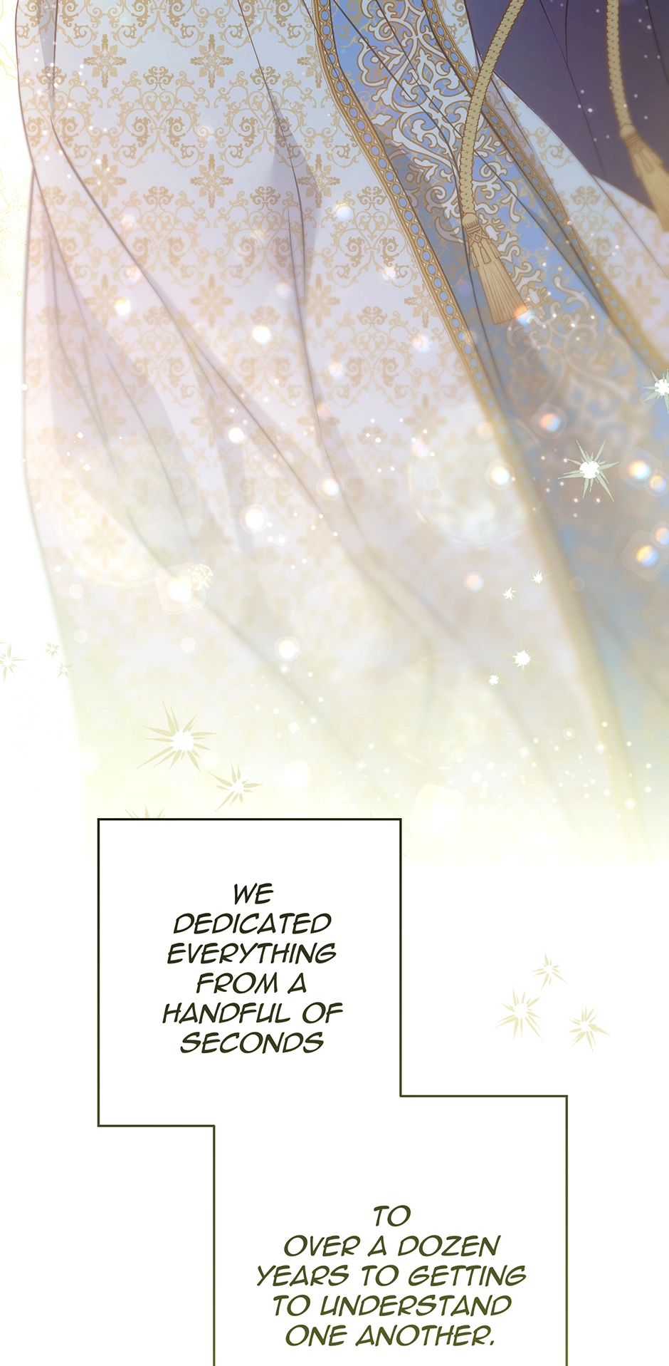 Marriage of Convenience Chapter 142 page 82