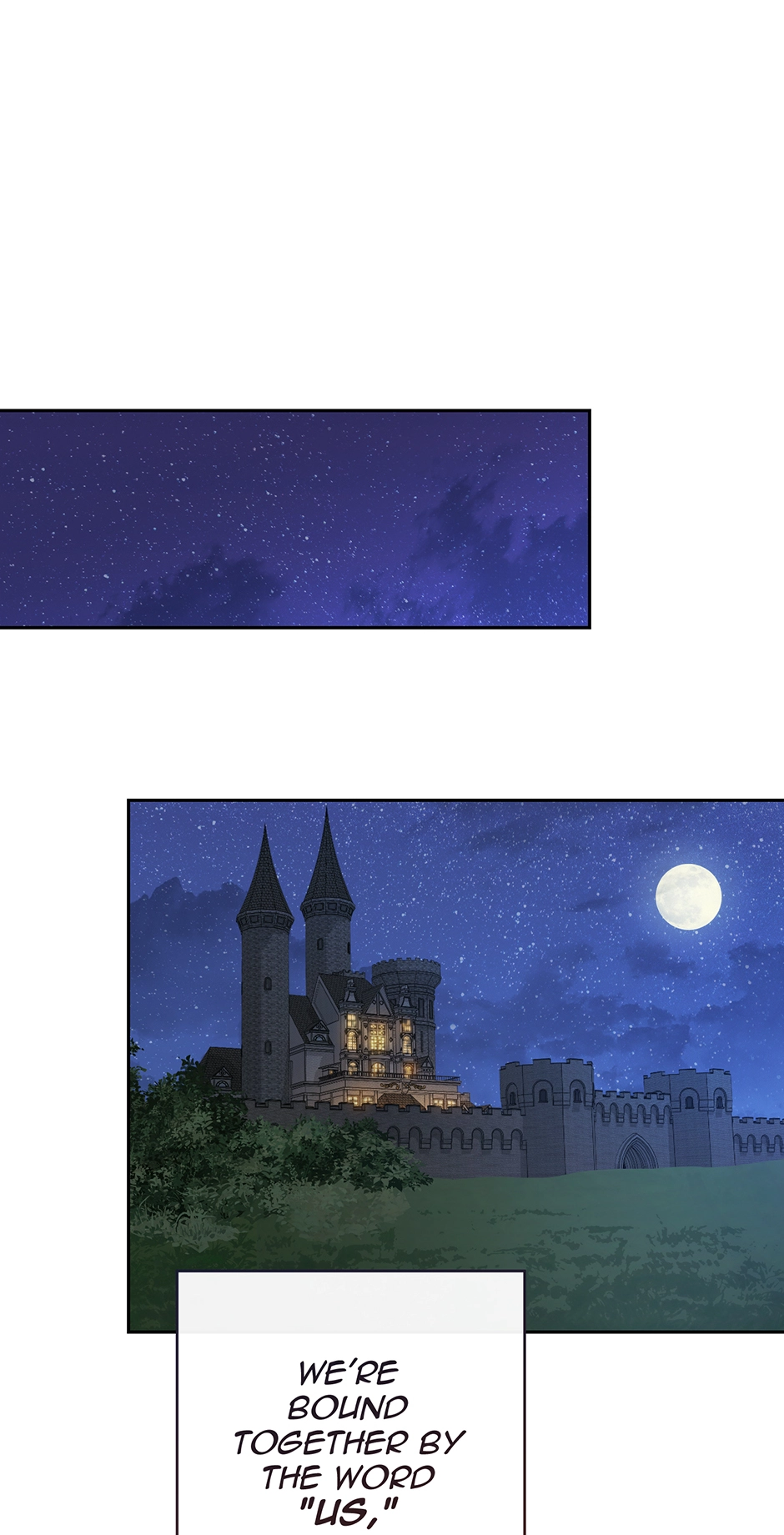 Marriage of Convenience Chapter 142 page 88