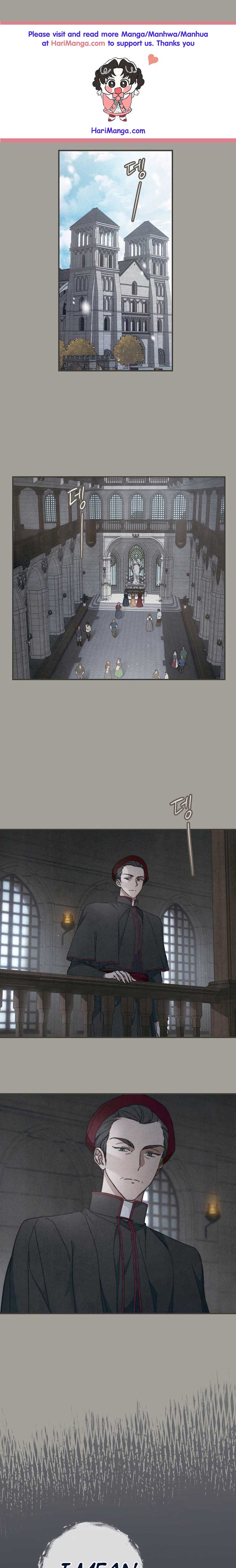 Marriage of Convenience Chapter 104 page 1