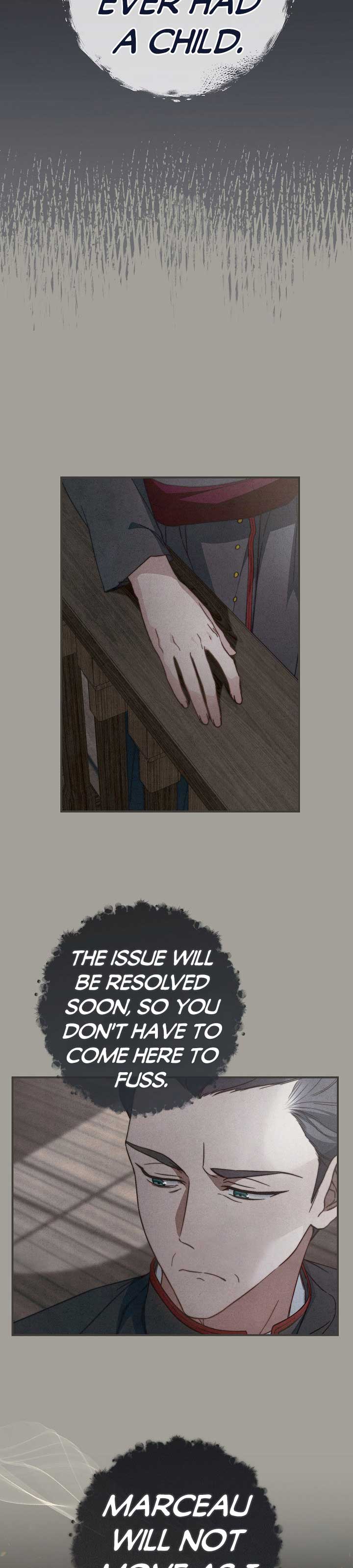 Marriage of Convenience Chapter 104 page 4