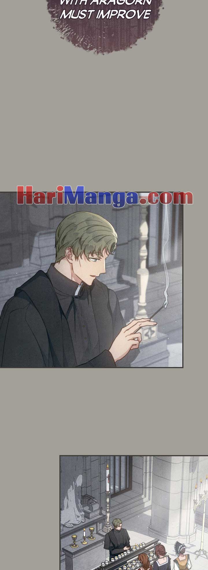 Marriage of Convenience Chapter 104 page 7