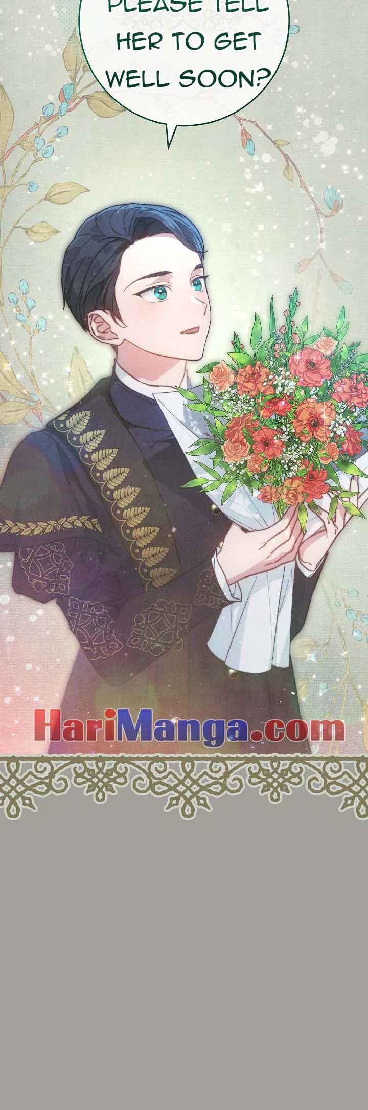 Marriage of Convenience Chapter 100 page 7