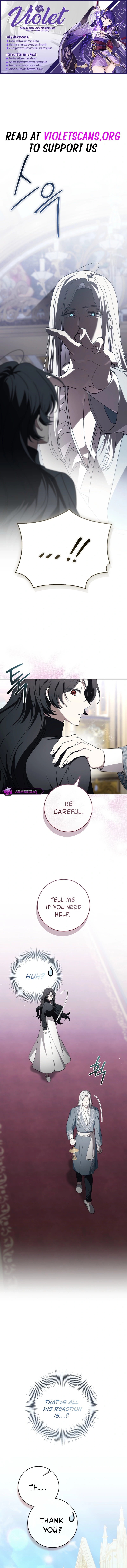 The 100 Curses of Illeston Manor Chapter 27 page 1