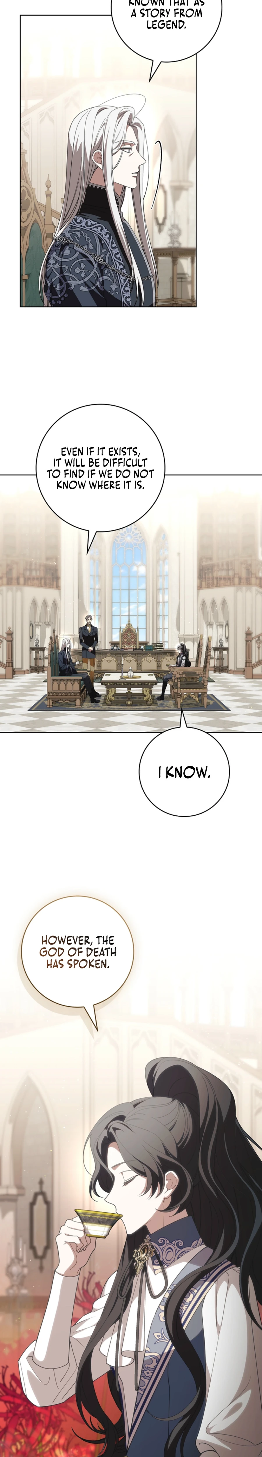 The 100 Curses of Illeston Manor Chapter 10 page 7
