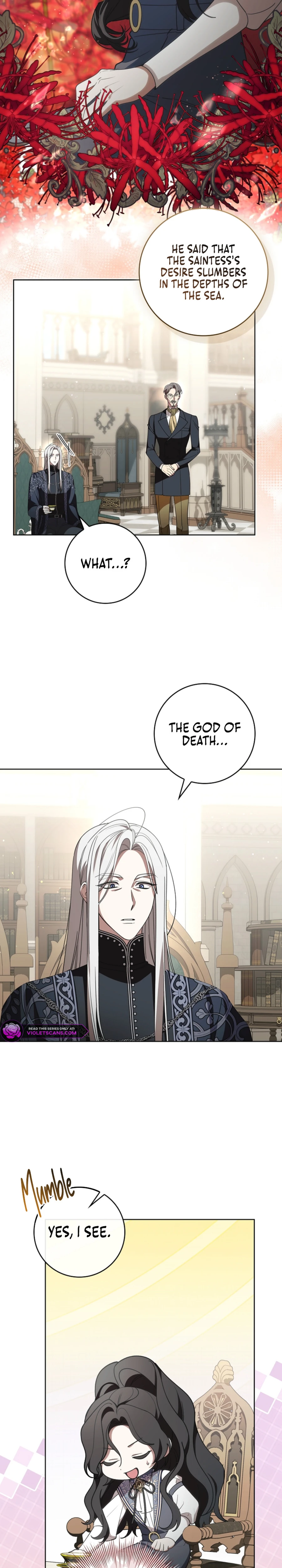 The 100 Curses of Illeston Manor Chapter 10 page 8