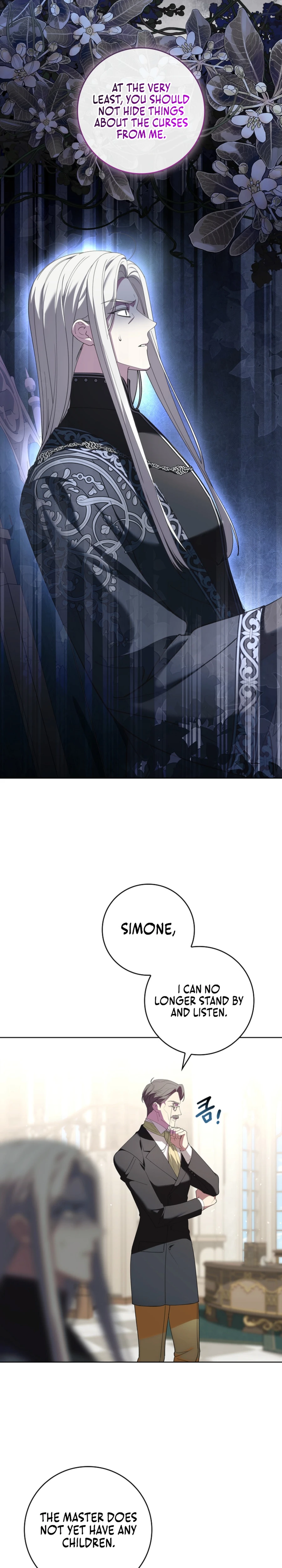 The 100 Curses of Illeston Manor Chapter 10 page 12