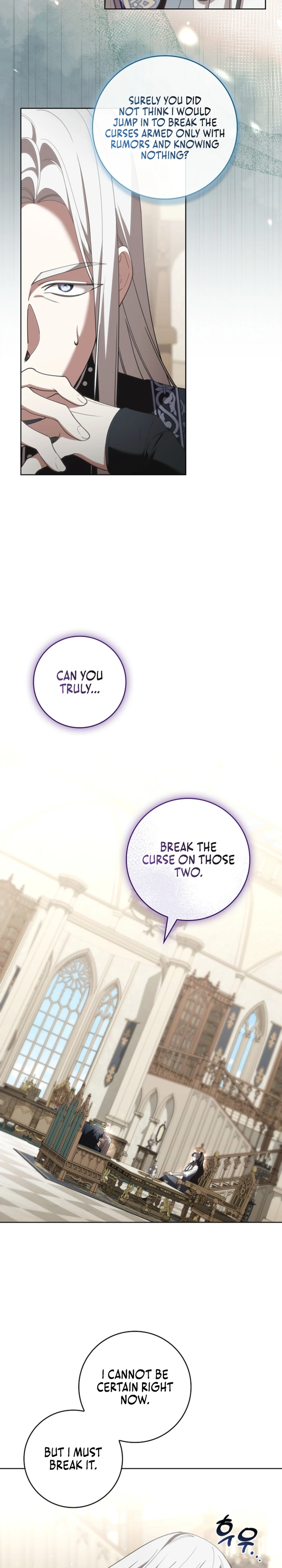 The 100 Curses of Illeston Manor Chapter 10 page 16