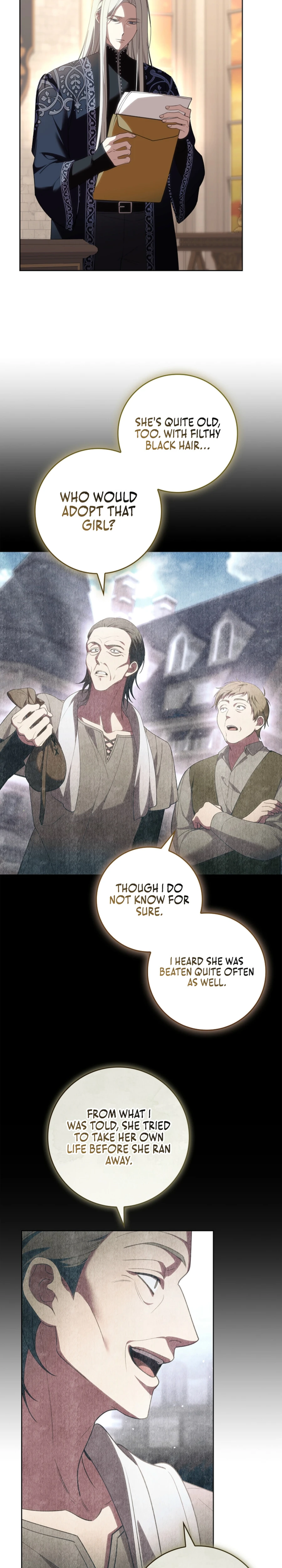 The 100 Curses of Illeston Manor Chapter 10 page 24