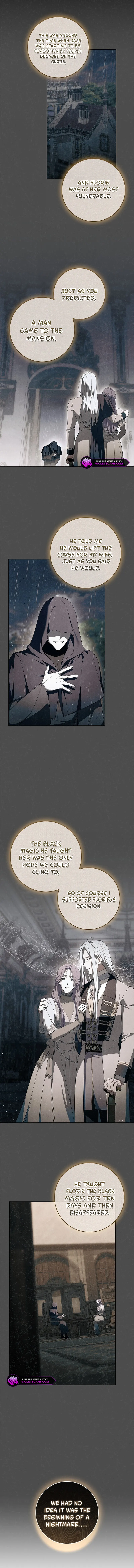 The 100 Curses of Illeston Manor Chapter 22 page 12