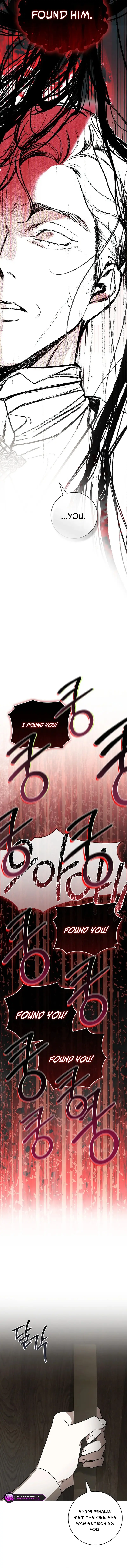 The 100 Curses of Illeston Manor Chapter 30 page 12