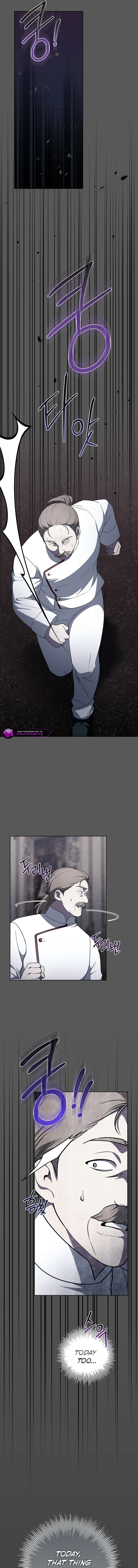 The 100 Curses of Illeston Manor Chapter 25 page 4