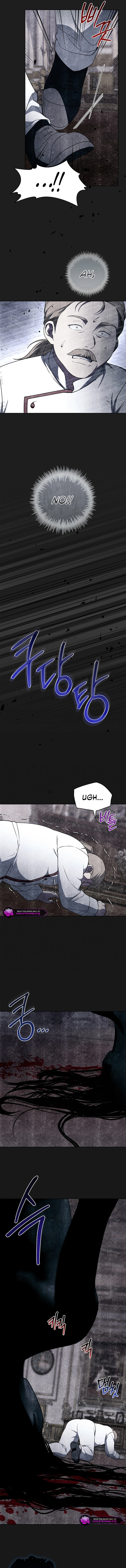 The 100 Curses of Illeston Manor Chapter 25 page 6
