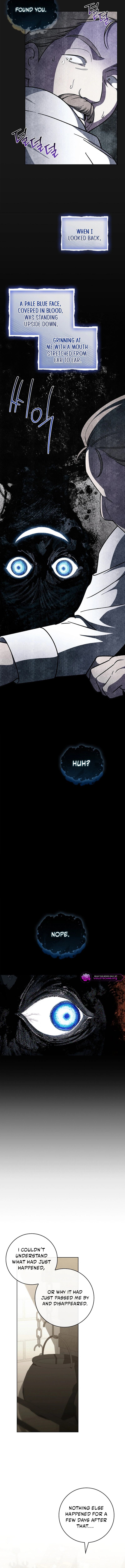The 100 Curses of Illeston Manor Chapter 25 page 7
