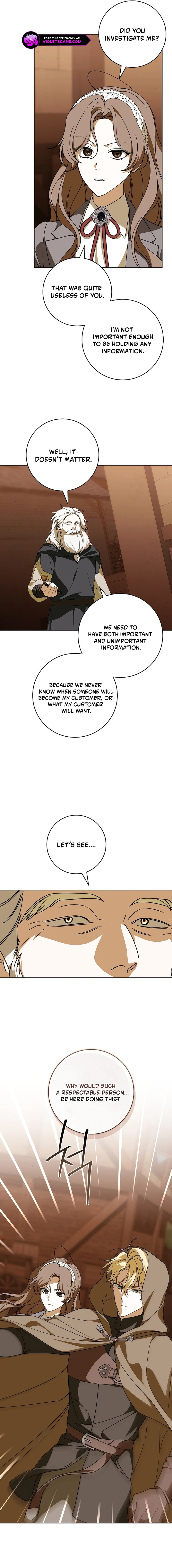 The 100 Curses of Illeston Manor Chapter 35 page 4