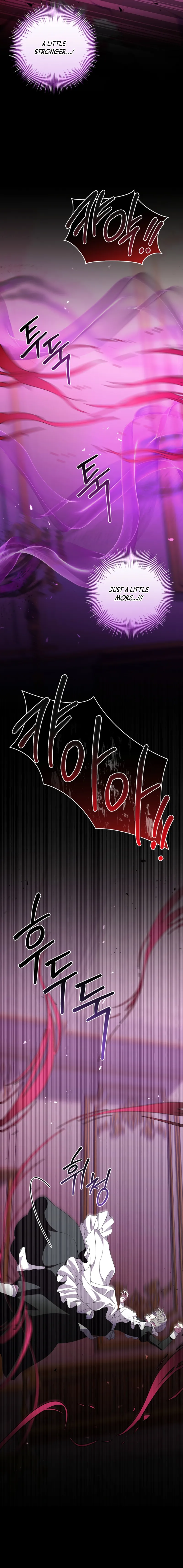 The 100 Curses of Illeston Manor Chapter 13 page 10