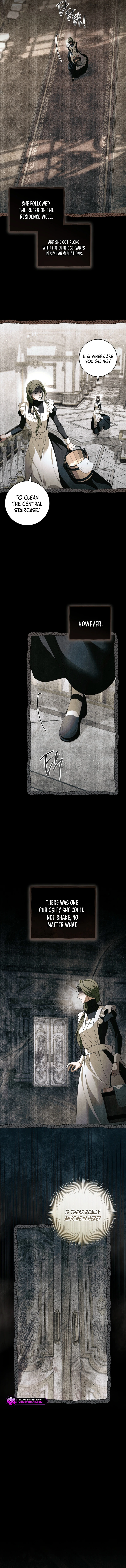 The 100 Curses of Illeston Manor Chapter 9 page 4