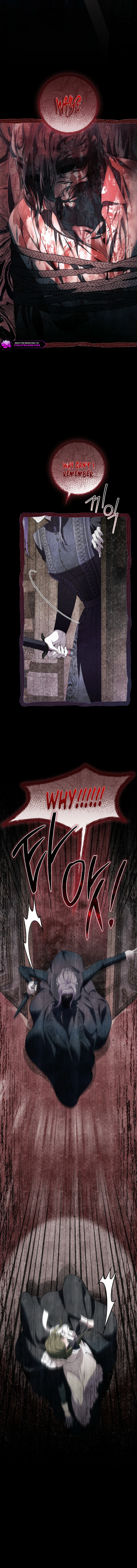 The 100 Curses of Illeston Manor Chapter 9 page 9