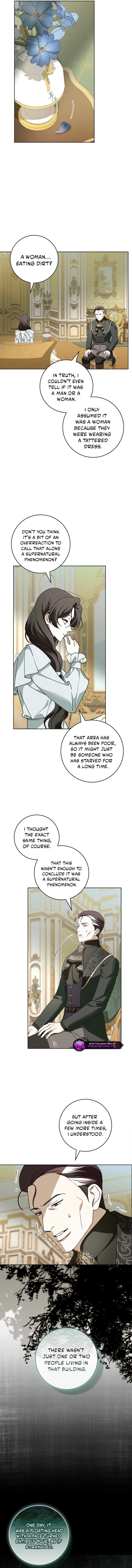 The 100 Curses of Illeston Manor Chapter 43 page 4