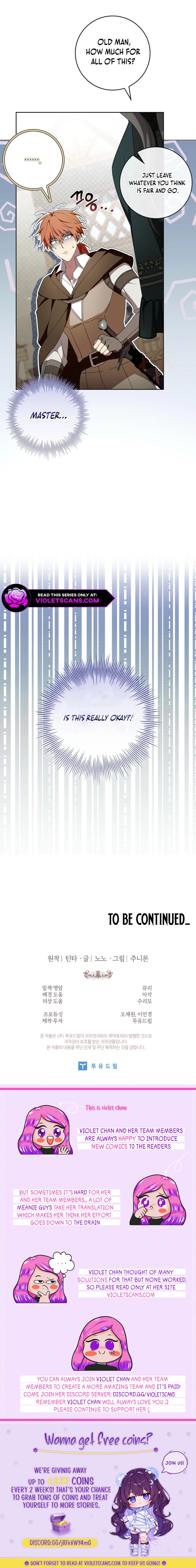 The 100 Curses of Illeston Manor Chapter 16 page 19