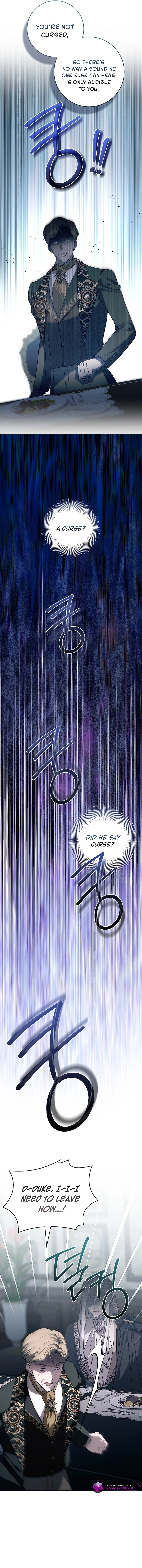 The 100 Curses of Illeston Manor Chapter 29 page 13