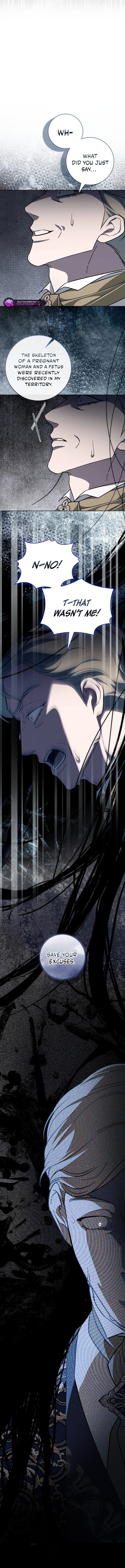 The 100 Curses of Illeston Manor Chapter 29 page 16