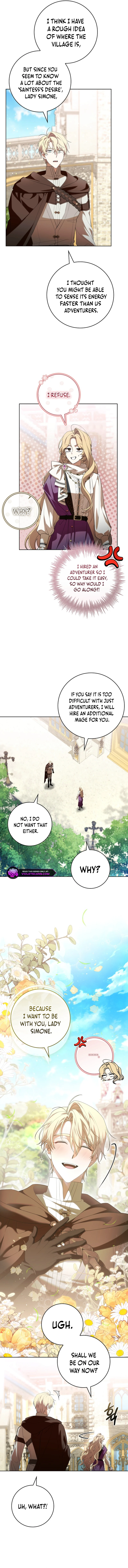 The 100 Curses of Illeston Manor Chapter 11 page 10