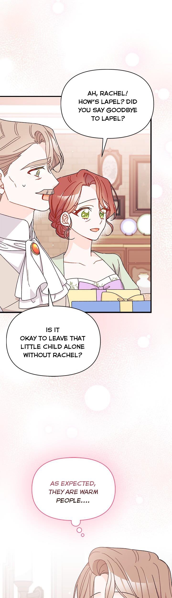 The Rewards of Marriage Chapter 41 page 6