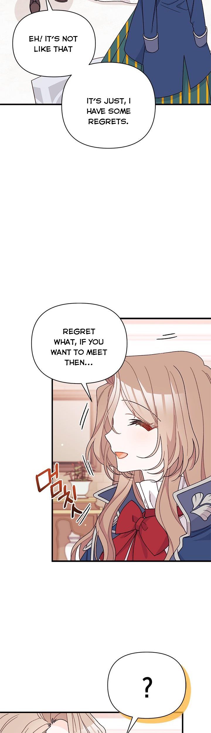 The Rewards of Marriage Chapter 41 page 8