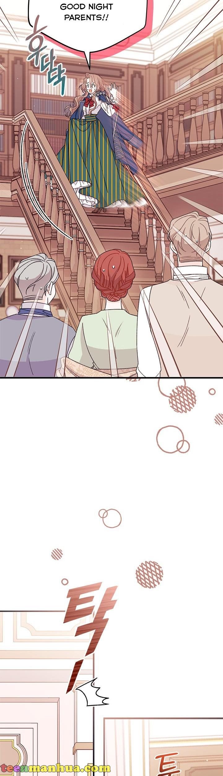 The Rewards of Marriage Chapter 41 page 10