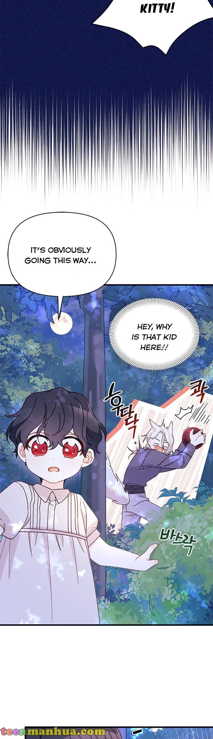 The Rewards of Marriage Chapter 41 page 26