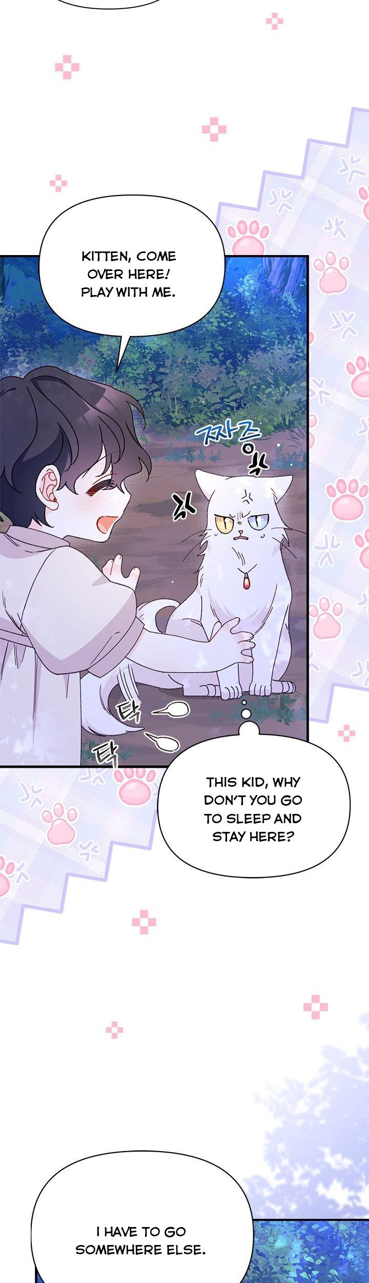 The Rewards of Marriage Chapter 41 page 28