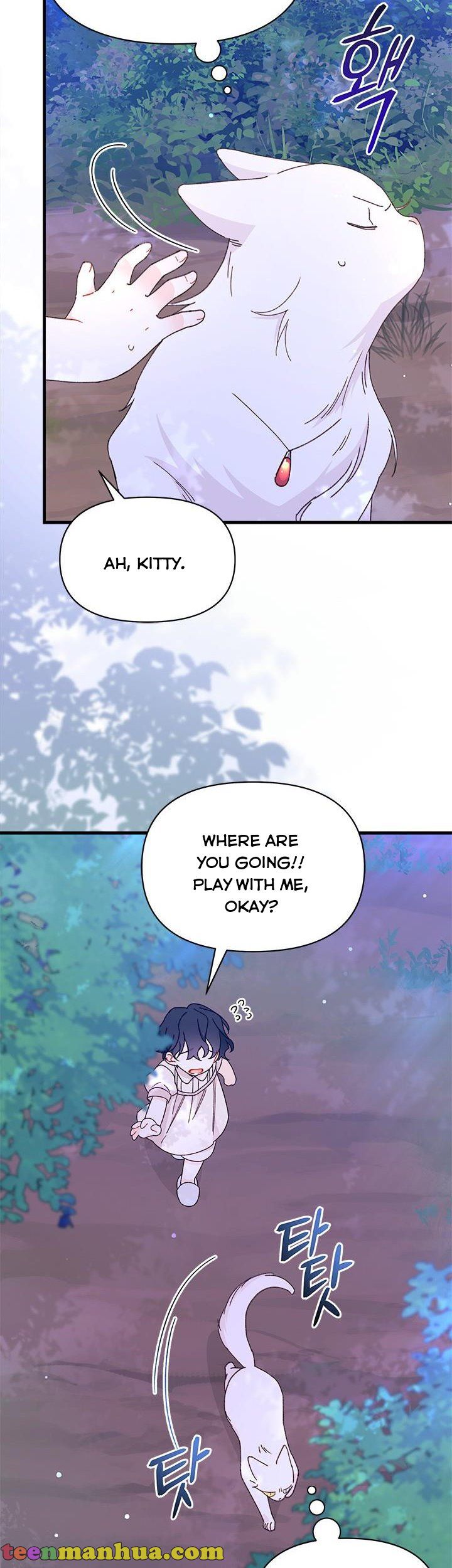 The Rewards of Marriage Chapter 41 page 29