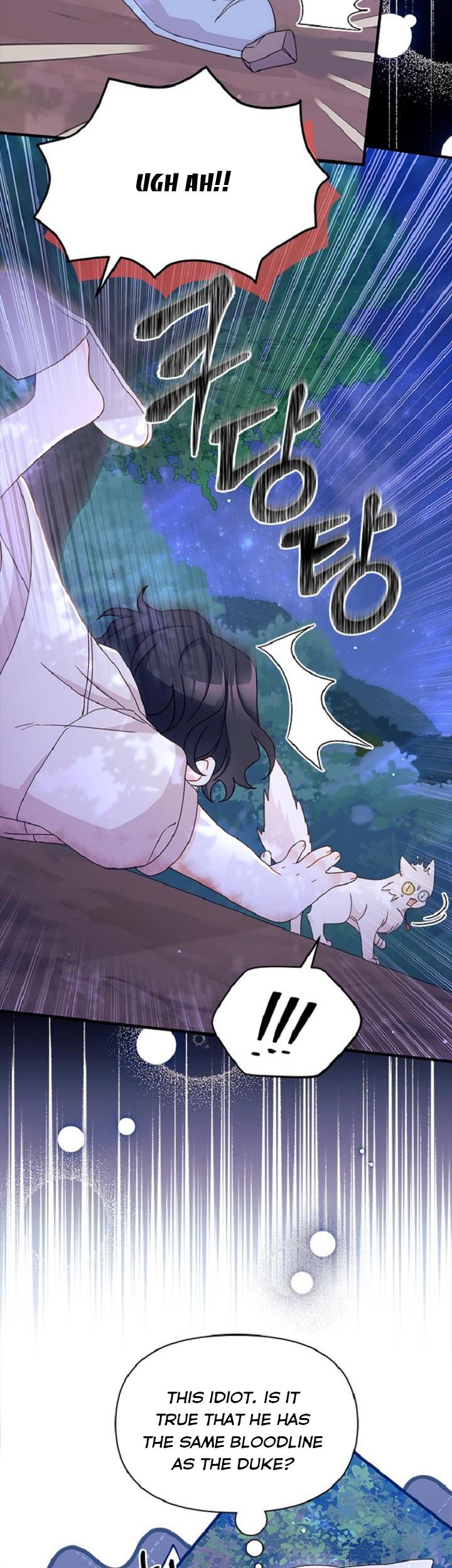 The Rewards of Marriage Chapter 41 page 31