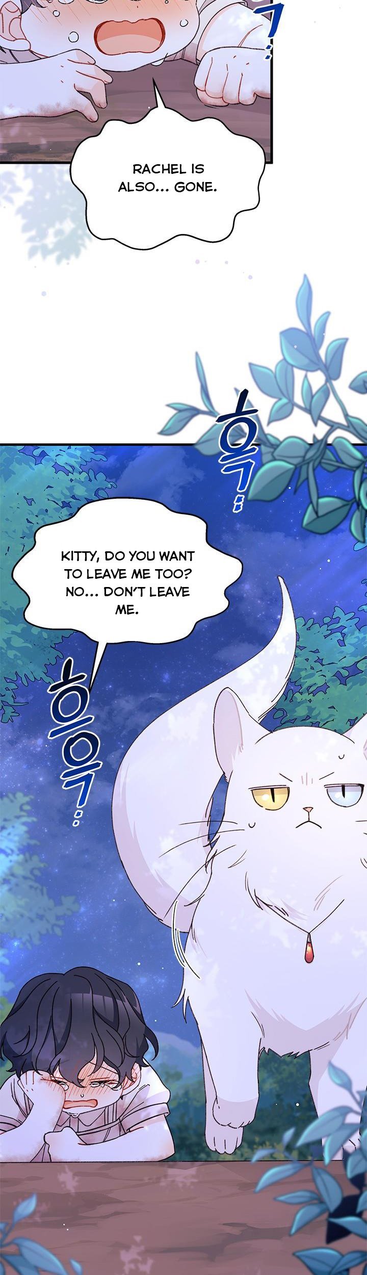 The Rewards of Marriage Chapter 41 page 34