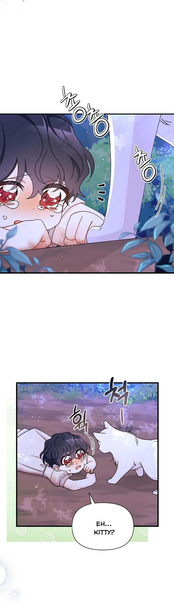 The Rewards of Marriage Chapter 41 page 36