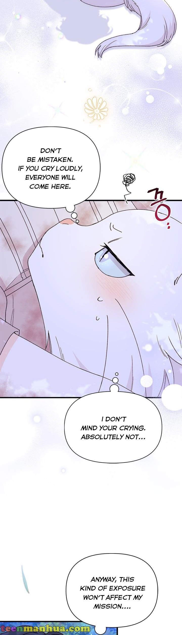 The Rewards of Marriage Chapter 41 page 38