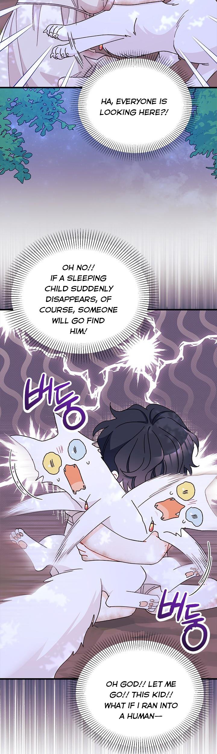 The Rewards of Marriage Chapter 41 page 40