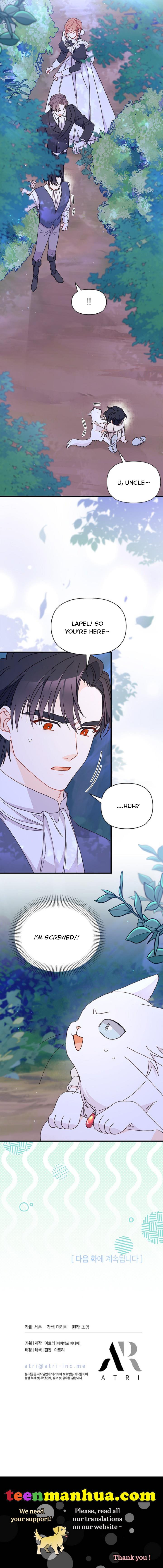 The Rewards of Marriage Chapter 41 page 42