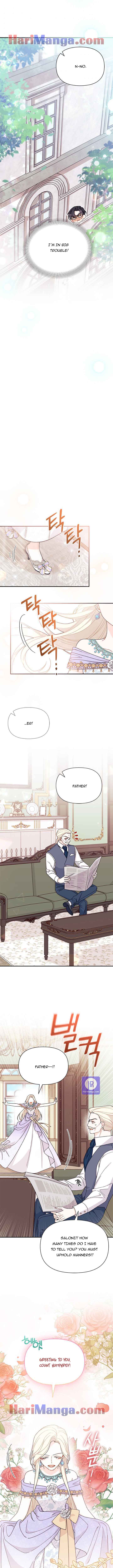 The Rewards of Marriage Chapter 39 page 8