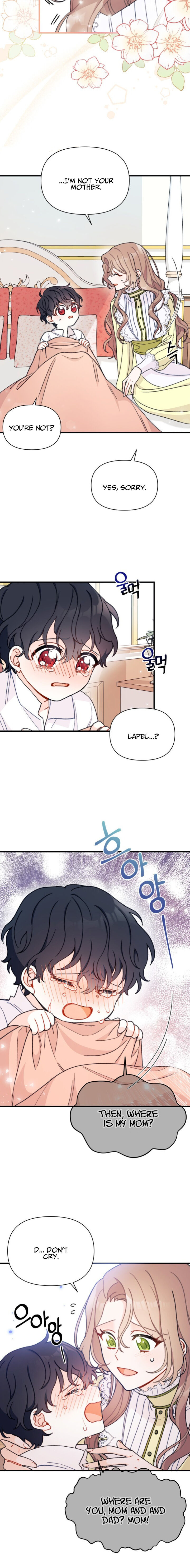 The Rewards of Marriage Chapter 4 page 8