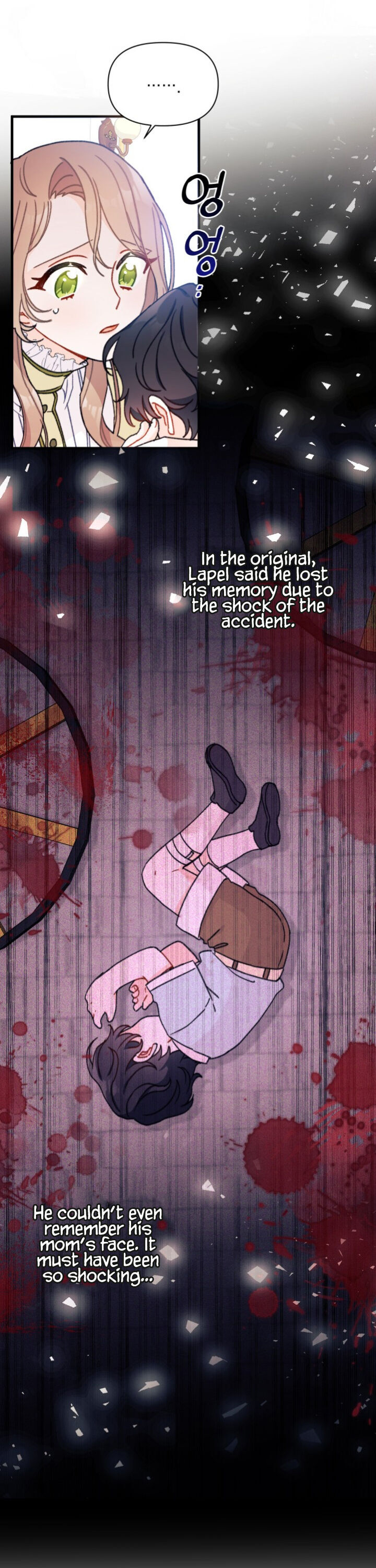 The Rewards of Marriage Chapter 4 page 9